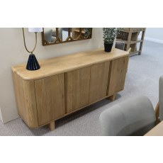 Ex-Display Liskeard - Baker Flynn Large Sideboard