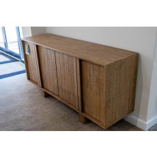 Ex-Display Liskeard - Baker Oakley Sideboard