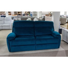 Ex-Display Liskeard - Hardy 3 Seater Sofa