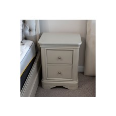 Ex-Display Liskeard - Mabel Bedside Table Ex-Display Liskeard - Mabel Bedside Table