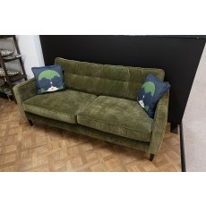 Ex-Display Liskeard - Orla Kiely Ebben Medium Sofa