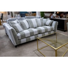 Ex-Display Liskeard - Parker Knoll Harlow Grande Sofa + Chair