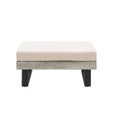 Gallery Direct Taranto Stool