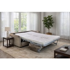 GFA Titan Sofa Bed in Cookie