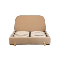 Charlotte Upholstered Bed Frame