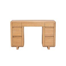 Flynn Natural Oak Dressing Table
