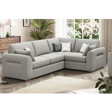 Grant Small 4 Seater Corner Sofa