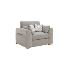 Grant Snuggler Love Chair