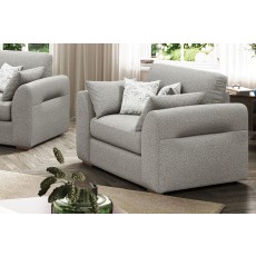 Grant Snuggler Love Chair