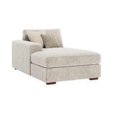 Hanley Modular Chaise Sofa Unit Hanley Modular Chaise Sofa Unit