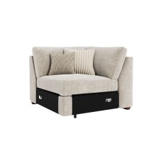 Hanley Modular 1 Seat Corner Sofa Unit Hanley Modular 1 Seat Corner Sofa Unit