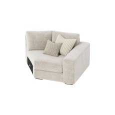 Hanley Modular 1 Seat Cozy Sofa Unit
