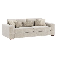 Hanley 3 Seater Sofa Hanley 3 Seater Sofa