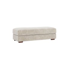 Hanley Large Rectangular Stool