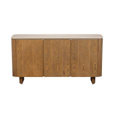 Lusso Ash Wide Sideboard Lusso Ash Wide Sideboard