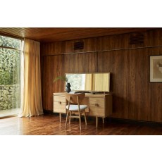G Plan Larsen Oak Dressing Table