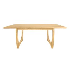 G Plan Larsen Oak 170-210cm Extending Dining Table