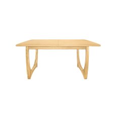 G Plan Larsen Oak 170-210cm Extending Dining Table