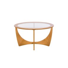 G Plan Larsen Oak Coffee Table