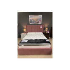 Ex-Display St Austell - 5'0 Hampton Ottoman Storage Bed Frame Ex-Display St Austell - 5'0 Hampton Ottoman Storage Bed Frame