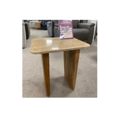 Ex-Display St Austell - Baker Eden Lamp Table Ex-Display St Austell - Baker Eden Lamp Table
