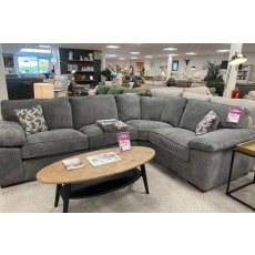 Ex-Display St Austell - Dream Corner Sofa Group Ex-Display St Austell - Dream Corner Sofa Group