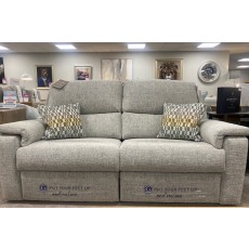 Ex-Display St Austell - G Plan Harper Large Double Recliner Sofa with USB Ex-Display St Austell - G Plan Harper Large Double Recliner Sofa with USB