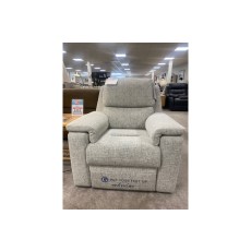 Ex-Display St Austell - G Plan Harper Power Recliner Chair with Headrest & Lumbar Ex-Display St Austell - G Plan Harper Power Recliner Chair with Headrest & Lumbar
