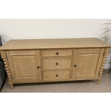 Ex-Display St Austell - Gallery Direct Artisan Large Sideboard Ex-Display St Austell - Gallery Direct Artisan Large Sideboard