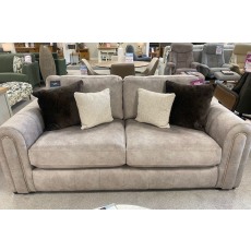 Ex-Display St Austell - Glamour 2 Seater Sofa Ex-Display St Austell - Glamour 2 Seater Sofa