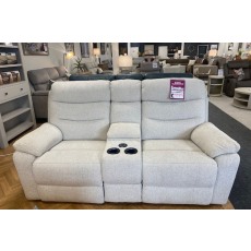 Ex-Display St Austell - Halo 2 Seater Power Recliner Sofa Ex-Display St Austell - Halo 2 Seater Power Recliner Sofa