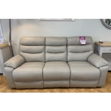 Ex-Display St Austell - Halo 3 Seater Power Recliner Sofa Ex-Display St Austell - Halo 3 Seater Power Recliner Sofa