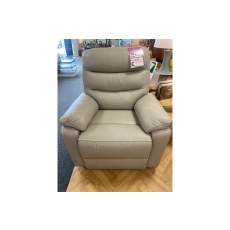Ex-Display St Austell - Halo Power Head Tilt Recliner Chair Ex-Display St Austell - Halo Power Head Tilt Recliner Chair