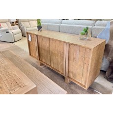 Ex-Display Liskeard - Baker Oakley Large Sideboard Ex-Display Liskeard - Baker Oakley Large Sideboard