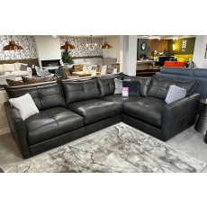Ex-Display Plymouth - Alexander & James Tod Corner Sofa Ex-Display Plymouth - Alexander & James Tod Corner Sofa