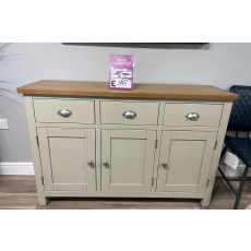 Ex-Display Redruth - Dorset Large Sideboard Ex-Display Redruth - Dorset Large Sideboard