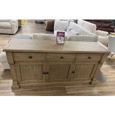 Ex-Display Redruth - Gallery Direct Vancouver Large Sideboard