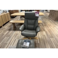 Ex-Display Redruth - Marseille Swivel Recliner Chair Ex-Display Redruth - Marseille Swivel Recliner Chair