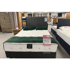 Ex-Display Redruth - Mayfair 5000 King Size 5ft Divan Bed + Headboard Ex-Display Redruth - Mayfair 5000 King Size 5ft Divan Bed + Headboard