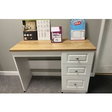 Ex-Display Redruth - Panorama Dressing Table Ex-Display Redruth - Panorama Dressing Table