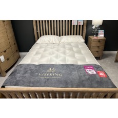 Ex-Display Redruth - Vispring Realm 5ft King Size Mattress Ex-Display Redruth - Vispring Realm 5ft King Size Mattress