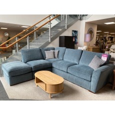 Ex-Display St Austell - Fantasy Corner Sofa Unit Ex-Display St Austell - Fantasy Corner Sofa Unit
