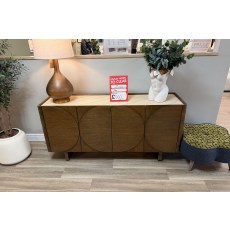 Ex-Display Truro - Baker Ida Dining Wide Sideboard Ex-Display Truro - Baker Ida Dining Wide Sideboard