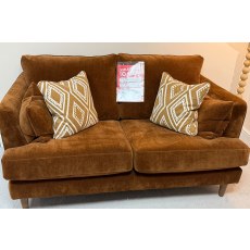 Ex-Display Truro - Bowie 2 Seater Sofa Ex-Display Truro - Bowie 2 Seater Sofa