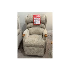 Ex-Display Truro - Celebrity Westbury Petite Dual Motor Riser Recliner With Headrest Ex-Display Truro - Celebrity Westbury Petite Dual Motor Riser Recliner With Headrest