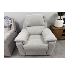 Ex-Display Truro - G Plan Harper Power Recliner Chair with Headrest and Lumbar with USB Ex-Display Truro - G Plan Harper Power Recliner Chair with Headrest and Lumbar with USB