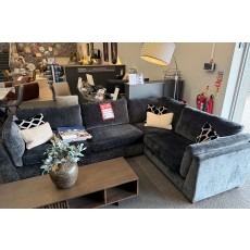 Ex-Display Truro - Maxwell Corner Group 4 Seater Sofa Ex-Display Truro - Maxwell Corner Group 4 Seater Sofa
