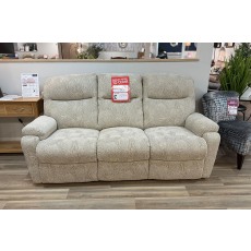 Ex-Display Truro - Townley 3 Seater Power Recliner Sofa Ex-Display Truro - Townley 3 Seater Power Recliner Sofa
