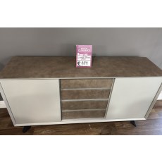 Ex-Display Plymouth - Baker Tietro Large Sideboard Ex-Display Plymouth - Baker Tietro Large Sideboard
