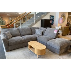 Ex-Display St Austell - Fantasy Corner Sofa Unit